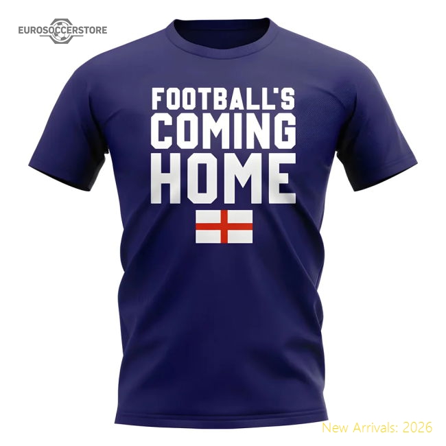 High-performance England 2024-2025 Official Home Jersey