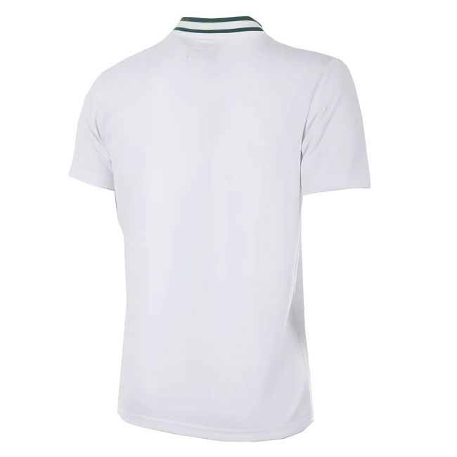 Updated Senegal Home Match Shirt 2025-2026