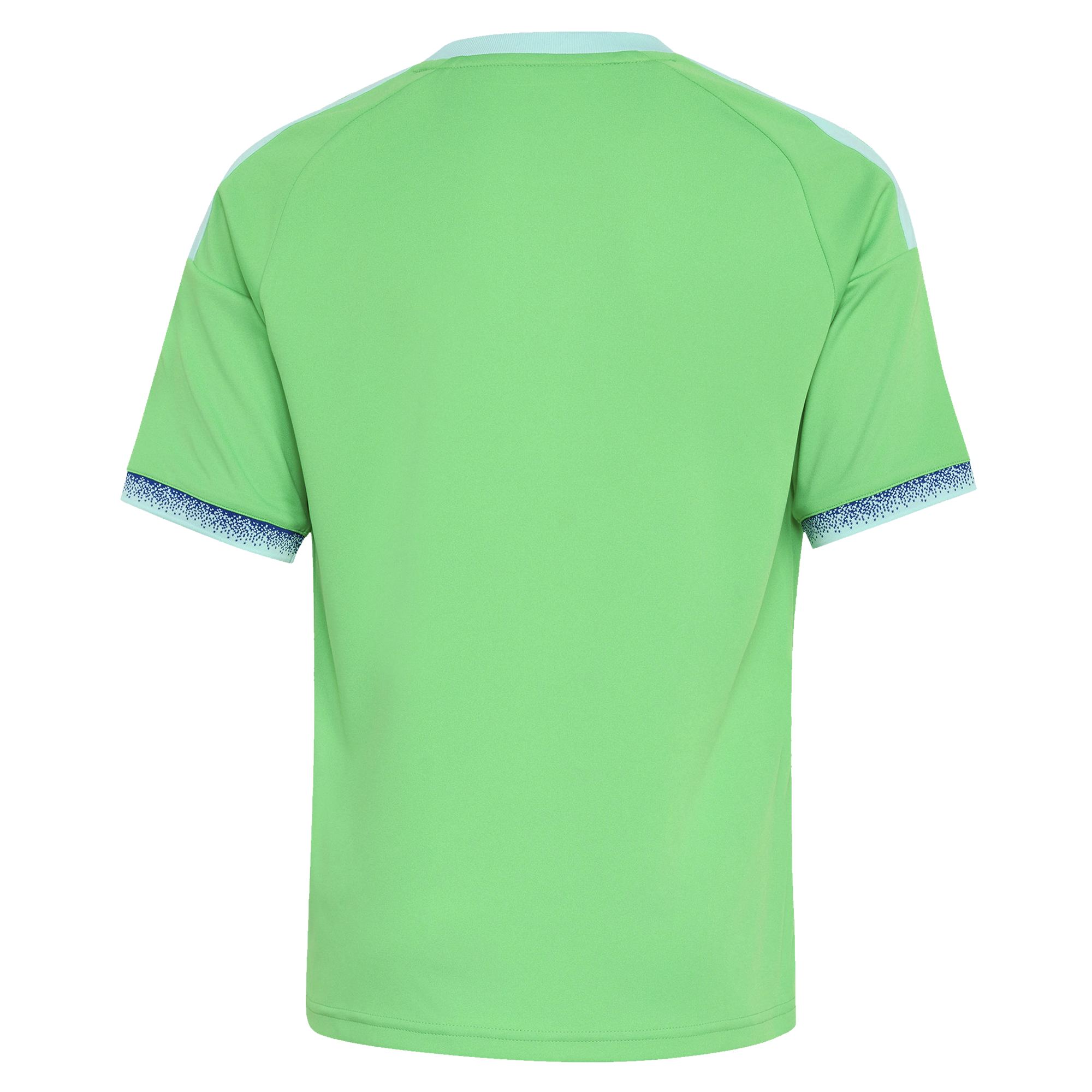 [LK] Seattle Sounders FC Youth 2026 The Evergreen State Kit Replica Jersey - Rave Green
