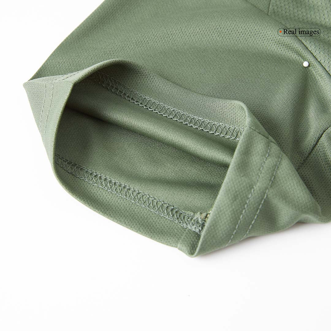 Celtic Third Away  Soccer Jersey 2024/25 Authentic Kit