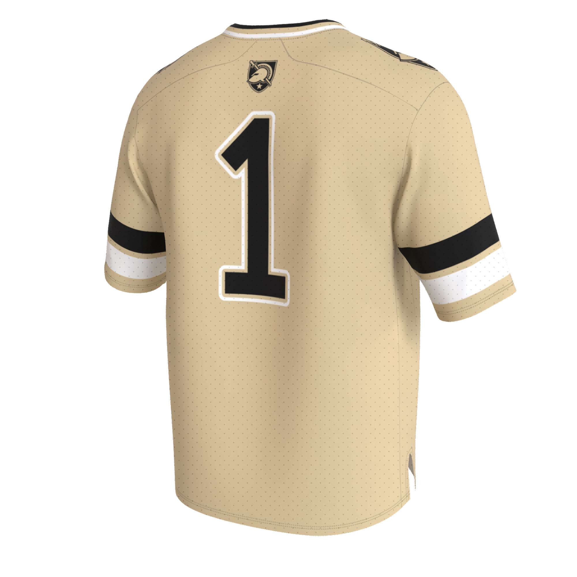 Army Black Knights GameDay Greats Youth Lightweight Collegiate Football Fashion 2026 Season Football Jersey - Gold