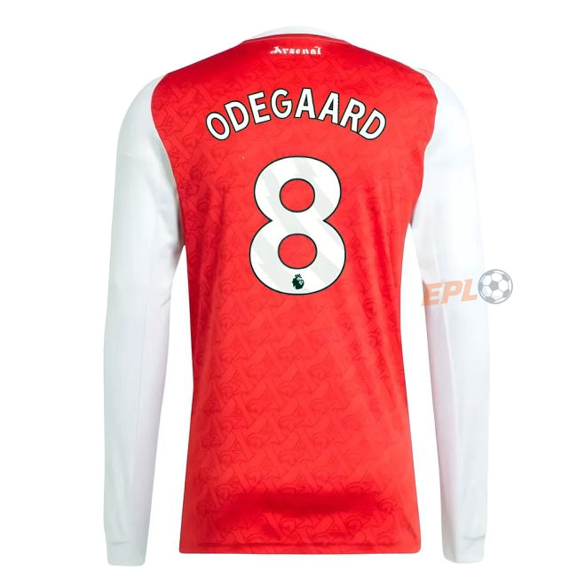 2025-20 ARS sporty Home Shirt - Adults | official | authentic