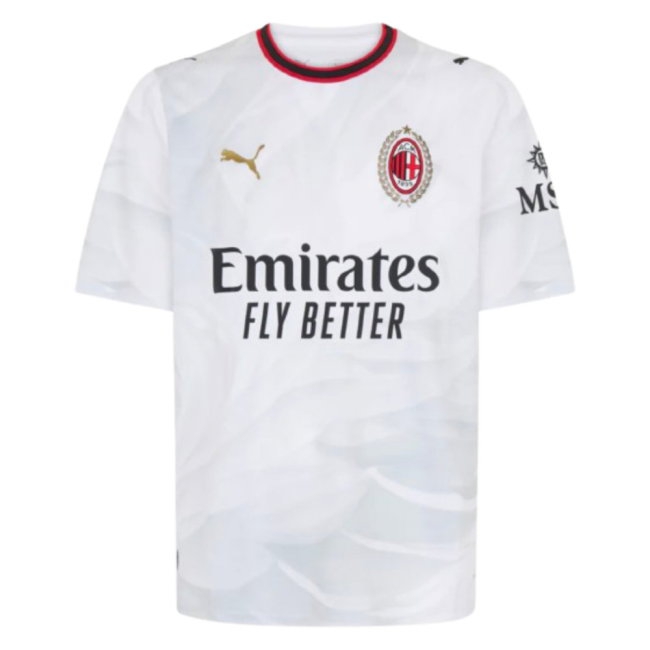 [DDJ] 2026-2027 AC Milan Away Shirt