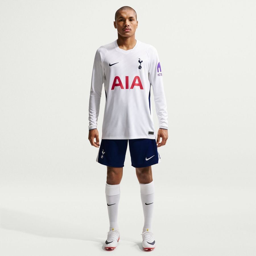 [EFKS] Tottenham Shorts Home Uniform 2026/27