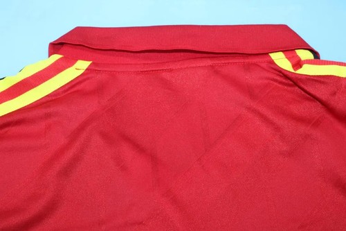 International 1986 Jersey Retro - High Quality Comfort Fit Edition