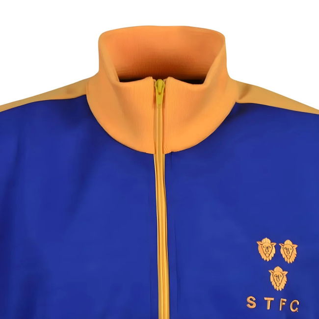 High Quality Loyal Bury Pro Series Modern Style Soccer Jersey