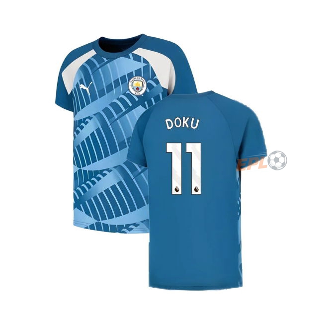 2023-20 MAN sophisticated Third Shirt - Kids | authentic