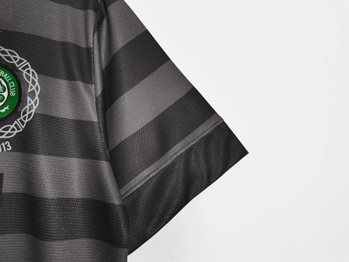 Premium 2012 International Camiseta With Limited Edition Design