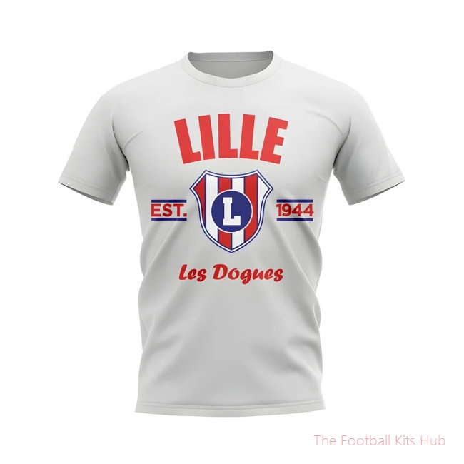 Malaysia Football Badge T-Shirt (White)
