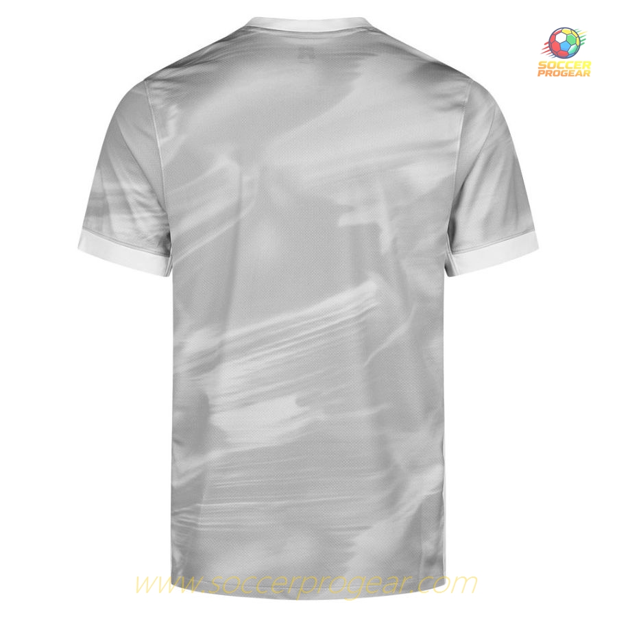 Team Jersey Wolfsburg Away 2025-26 Edition