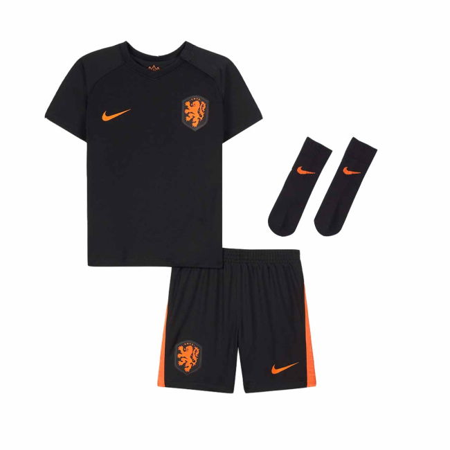 Baby Limited Edition Holland Collectible Away Exclusive Jersey