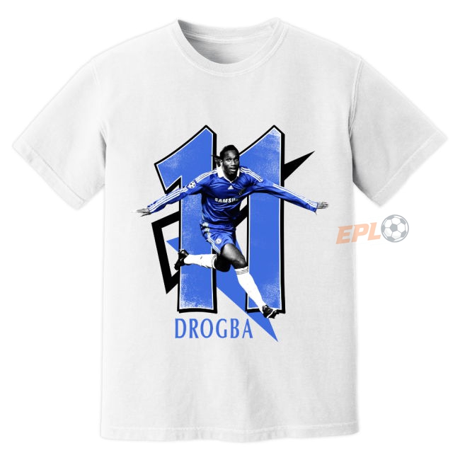 Chelsea trendy Third Football Shirt | first-class | first-class