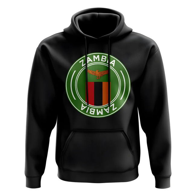 Zambia Zambia Jersey (Adult)
