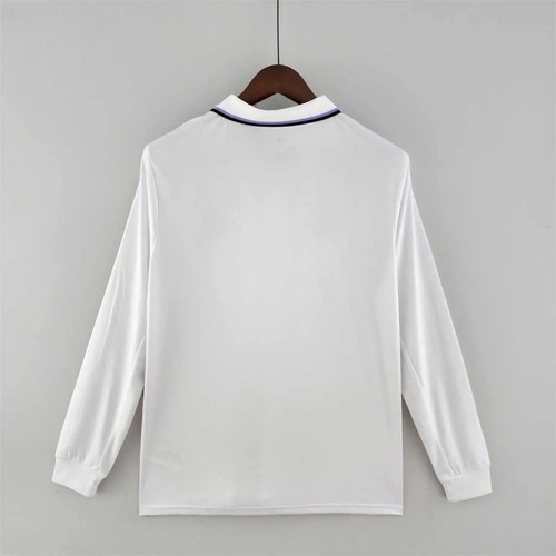 Official Real Madrid 2022-2023 Local - Team Spirit - Soft Cotton