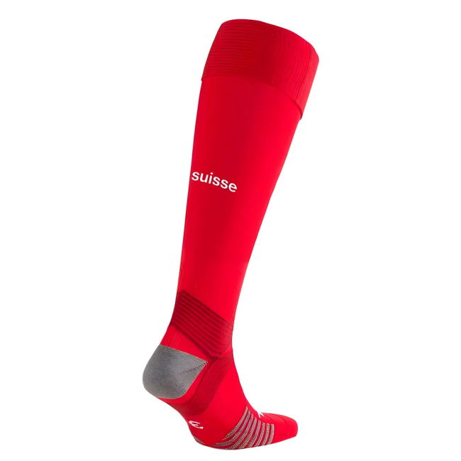 2020-2021 Home Socks by Switzerland