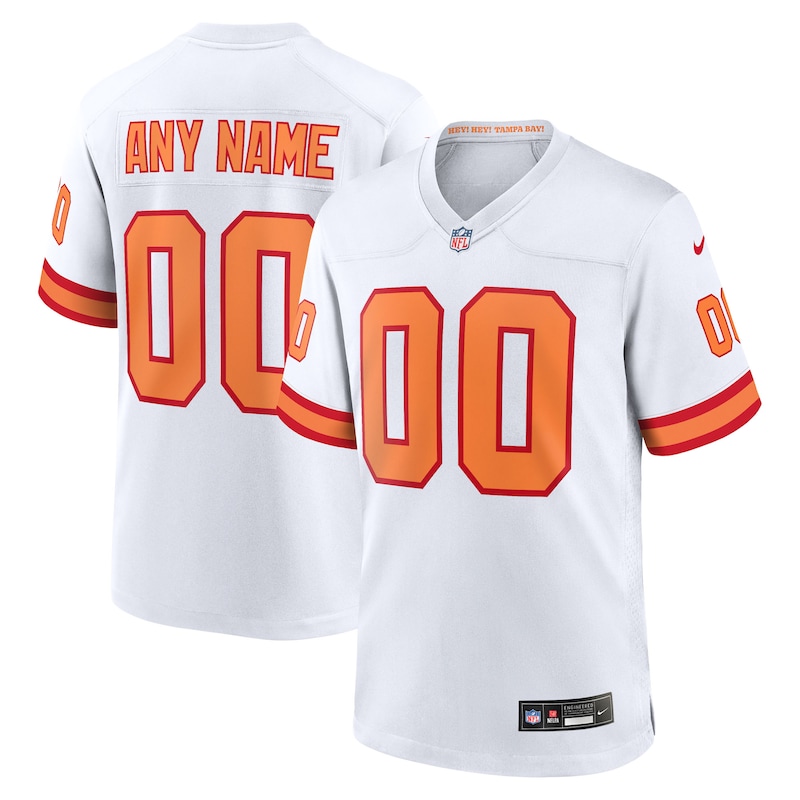 None 76 TB Buccaneers Powerful Professional Jersey Football Apparel