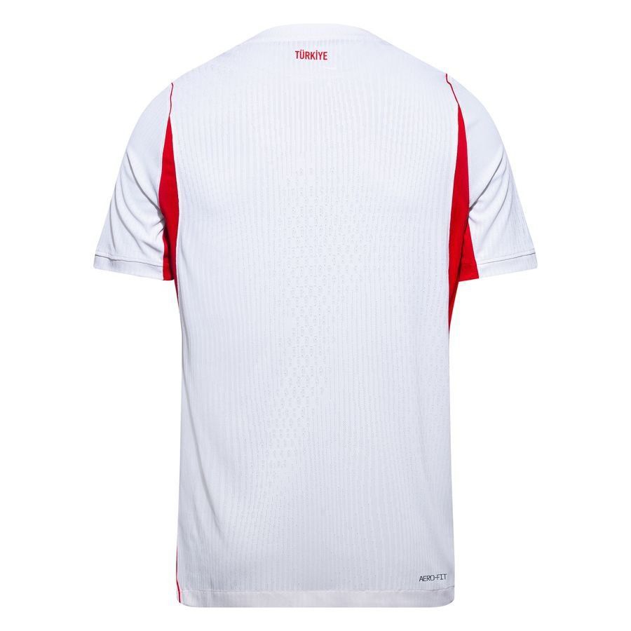 [KK] 2026 Turkey World Cup Aero FIT Away Apparel
