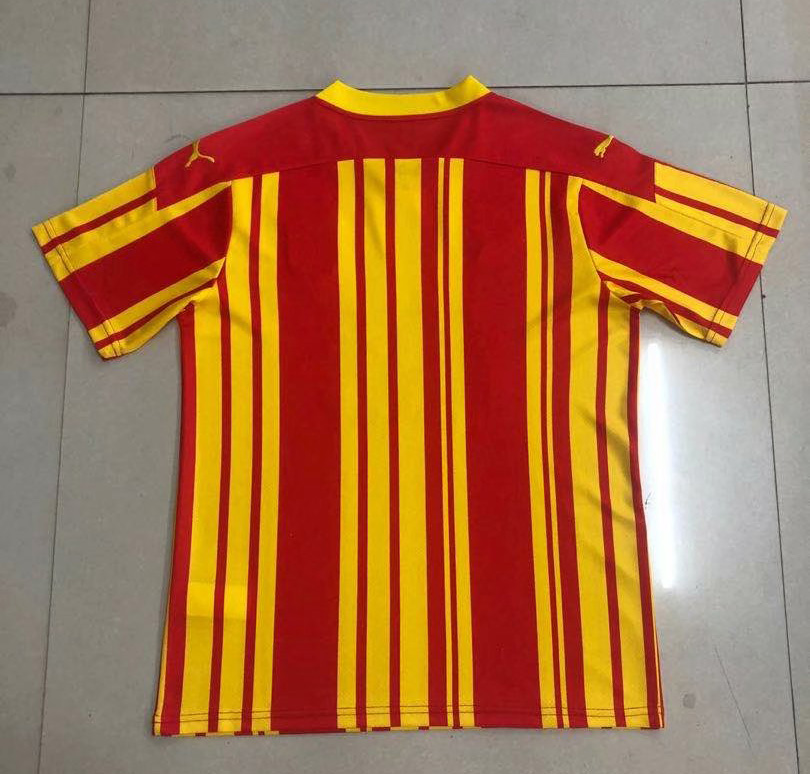 Elite Series West Bromwich Albion 20-21 Third Soccer Jersey Shirt