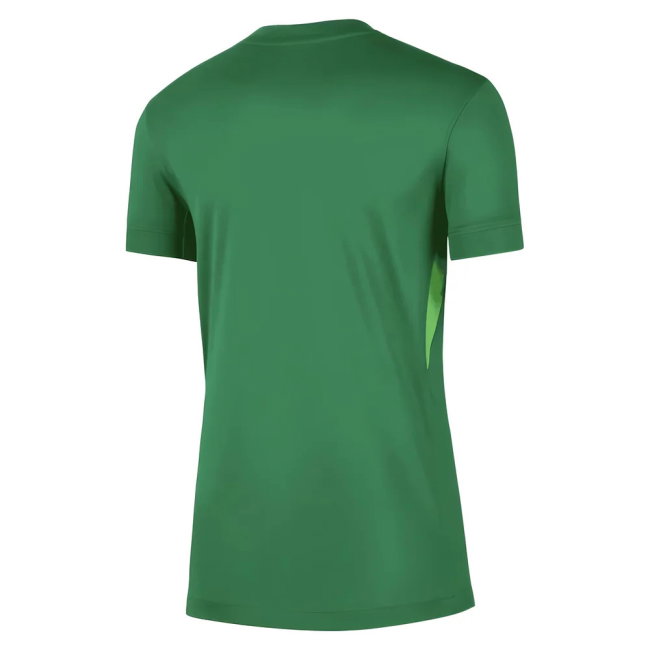 2025-2026 England Goalkeeper Shirt (Green) - Womens