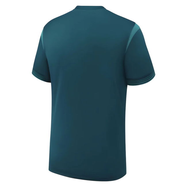 Nigeria Pro Home Jersey 2025-2026