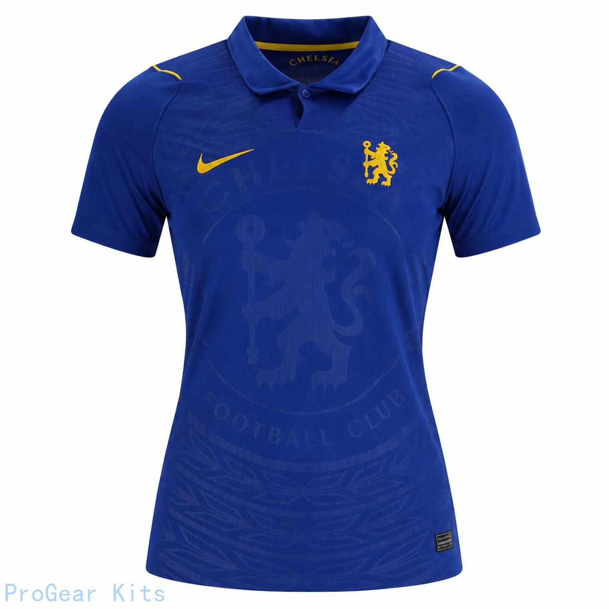 [JED] Chelsea Women's Home Uniform 2026/27