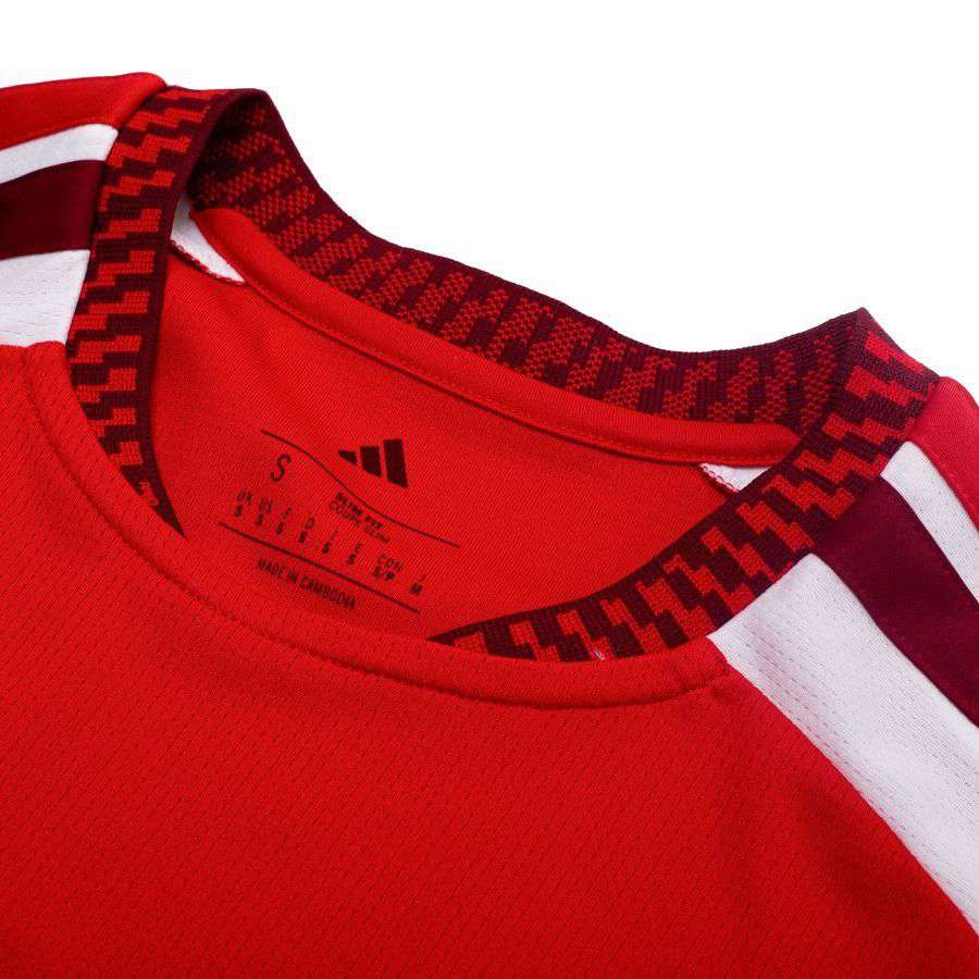 [EFKS] Arsenal Hjemmebanetrøje Kids Apparel 2026/27