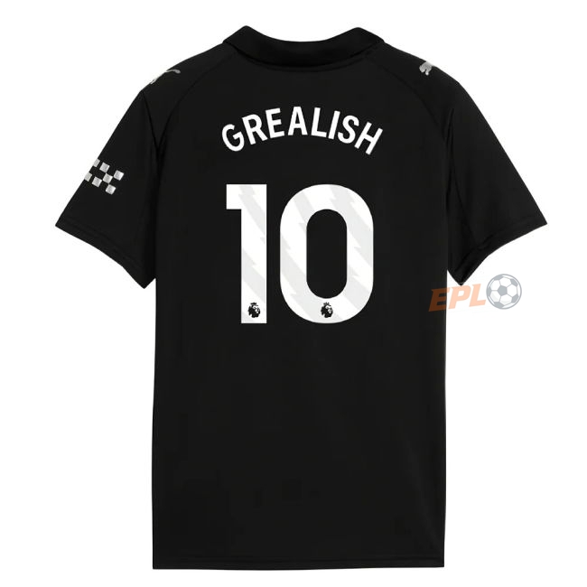 MAN 2025-20 affordable Away Jersey - Adults | genuine