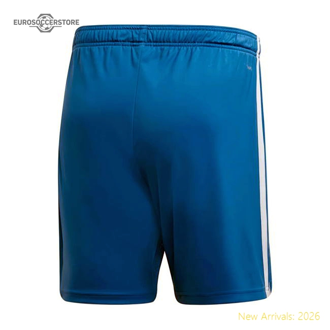 Match-Day 2019-2020 Juventus Adidas Third Shorts (Kids)