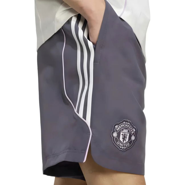 2025-2026 Man Utd Jersey - moisture-wicking stylish t-shirt v1.717