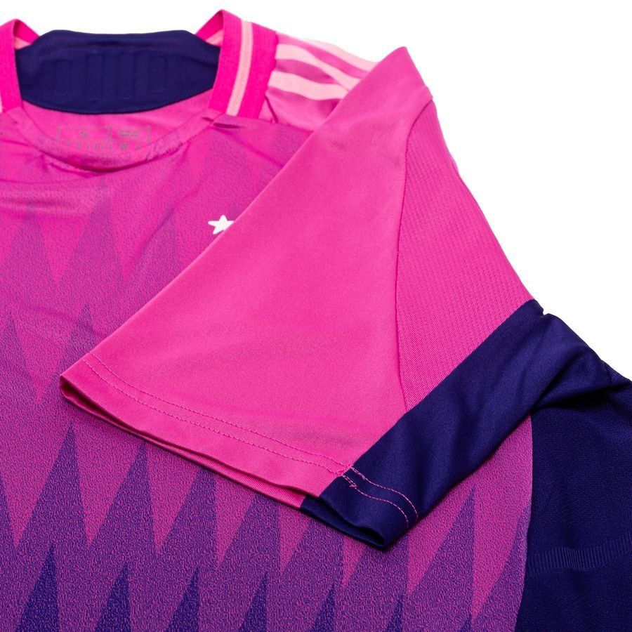 Germany Away Shirt 2024/25 Adidas National Team Wear
