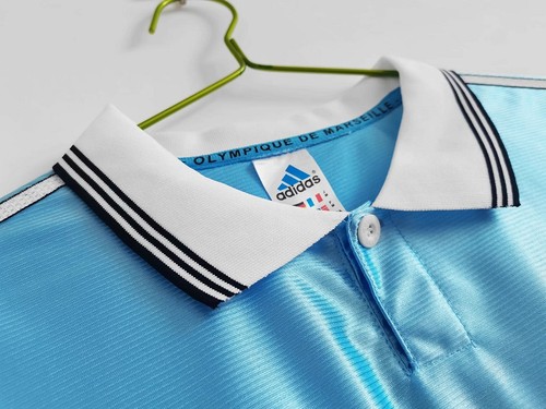 Official 1998 International Jersey Retro With Classic Design -