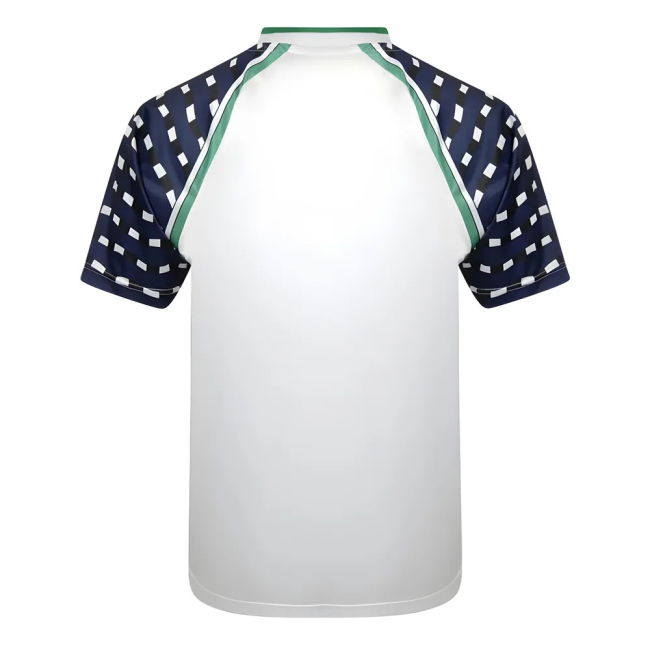 Score Draw Sunderland 1992 FA Cup football Shirt (Unisex