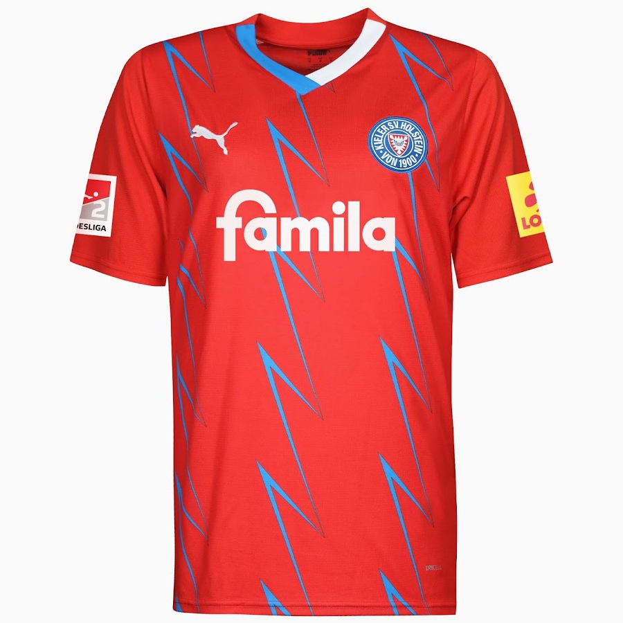 [KK] Holstein Kiel Home, Kits Released Construction Inspired Special Kit Carried