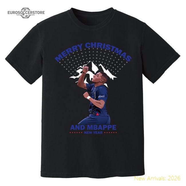 Top European Team 2024-2025 Regular Jersey - Movement Retro