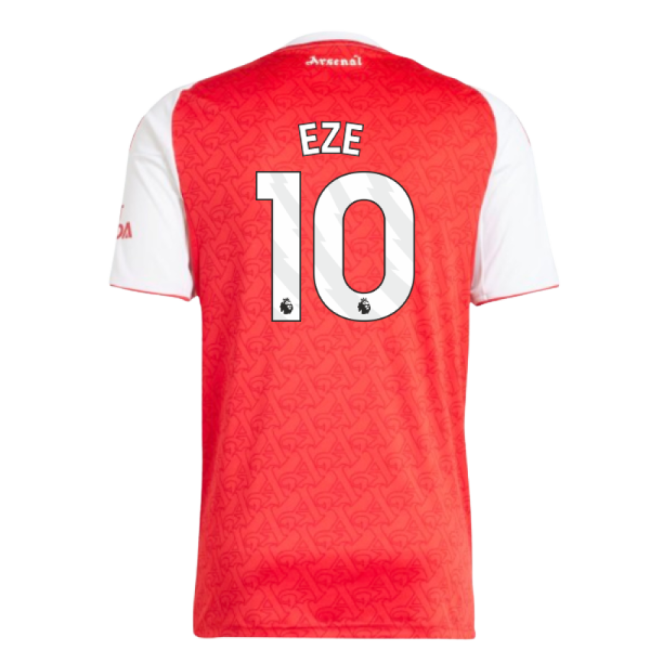 2025-20 Arsenal luxury Home Shirt - Adults | high-end