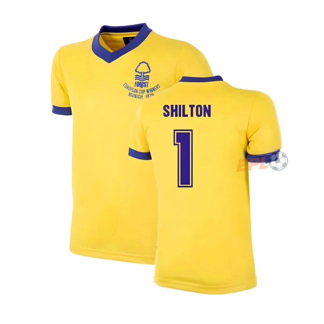 CHA 1979-19 affordable Away Jersey - Adults | high quality
