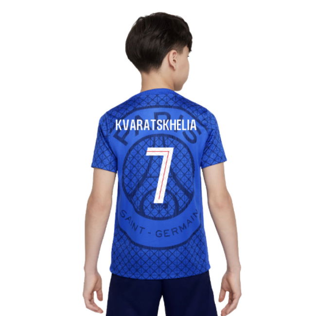 Replica 2025-2026 Psg Home With Vintage Design - Long Lasting