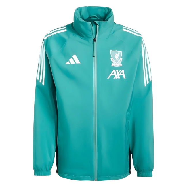 Liverpool Performance Jersey 2025-2026 #52