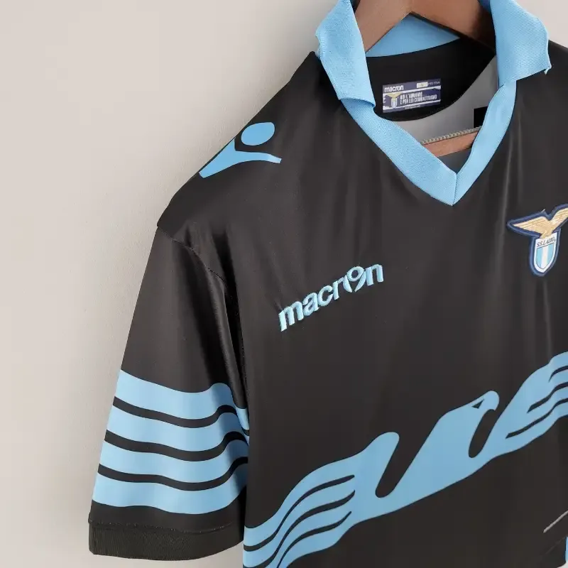 Cheap 2015-2016 Lazio Jersey retro kit
