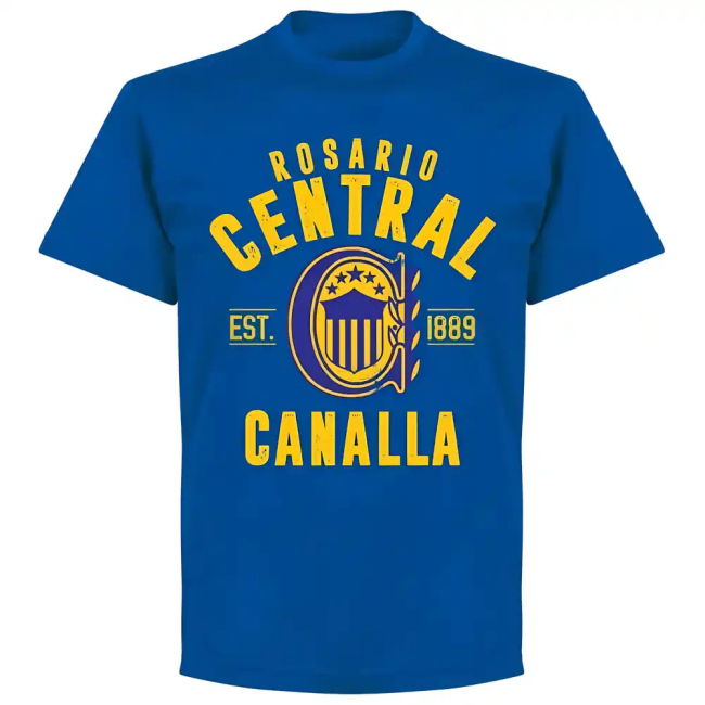 Team Tee S. Agüero #10 Current Season Official Merchandise (v10)