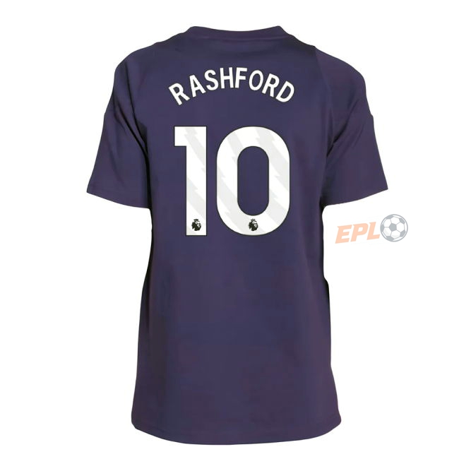 Man Utd 2025-20 great value Third Soccer Jersey | original