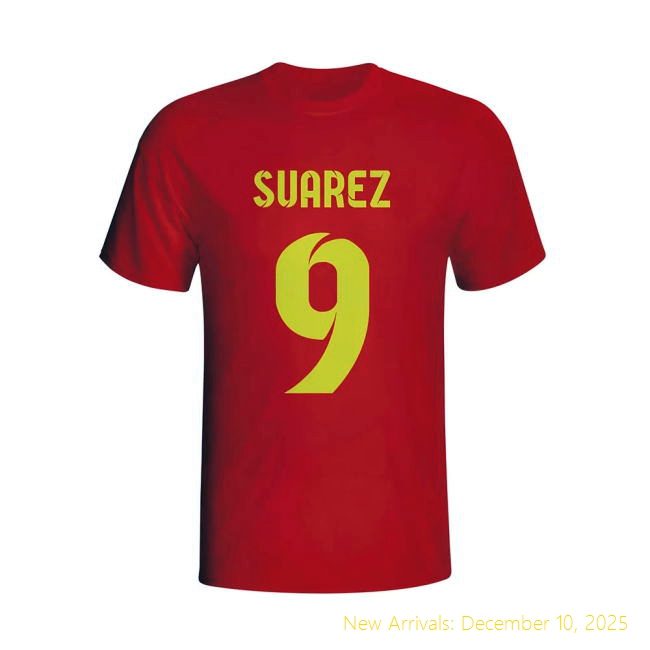 Barcelona (barca) T-shirt - Premium Quality - Spanish League