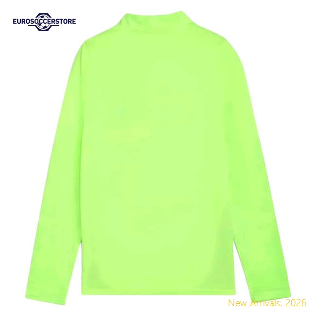 Durable Man City Kids City Training Jersey 2025-2026 Lightweight