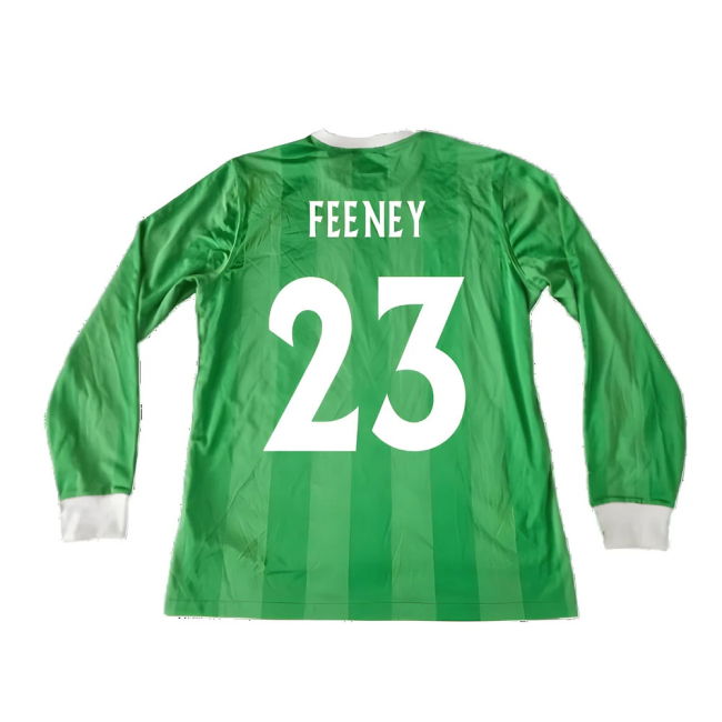Northern Northern Ireland Home Jersey (Adult) #87