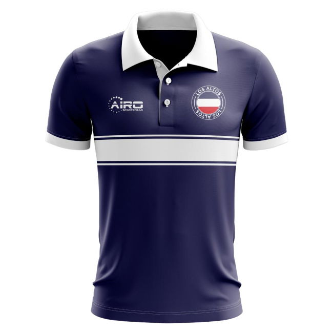 Polo Shirts Special Edition Jersey Los