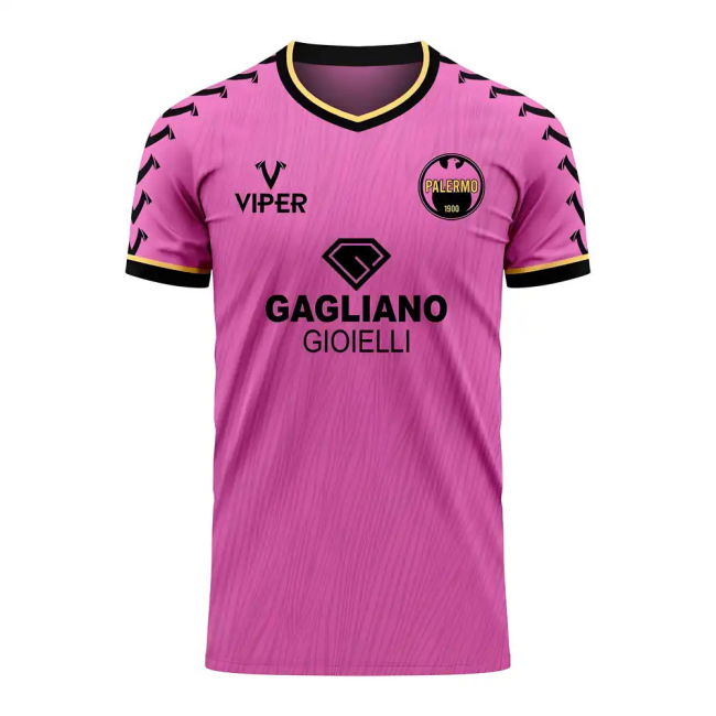 Palermo Performance Home Jersey 2025-2026 #96