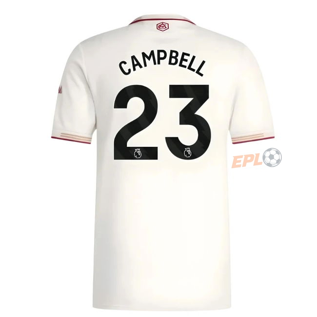 ARS 2025-20 cost-effective Third Jersey - Adults | premium