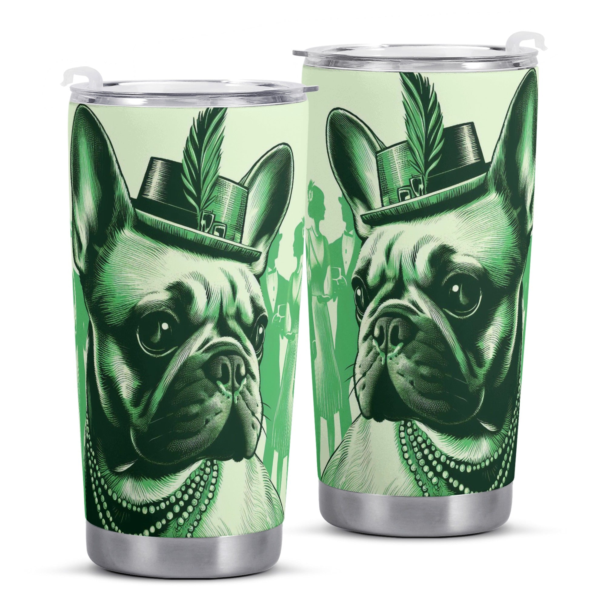 Lifestyle-Driven Cozy Gracie - Tumbler for Casual Outings Stylish