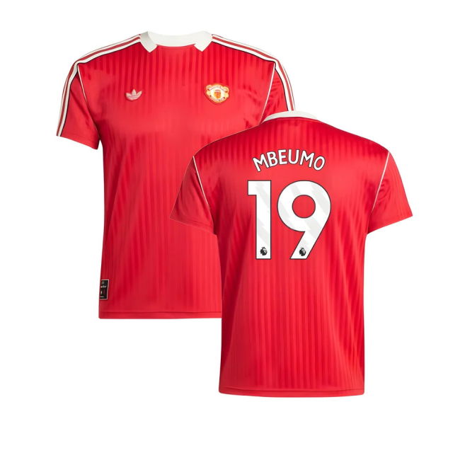 Man Utd stylish Third Football Shirt | official | authentic