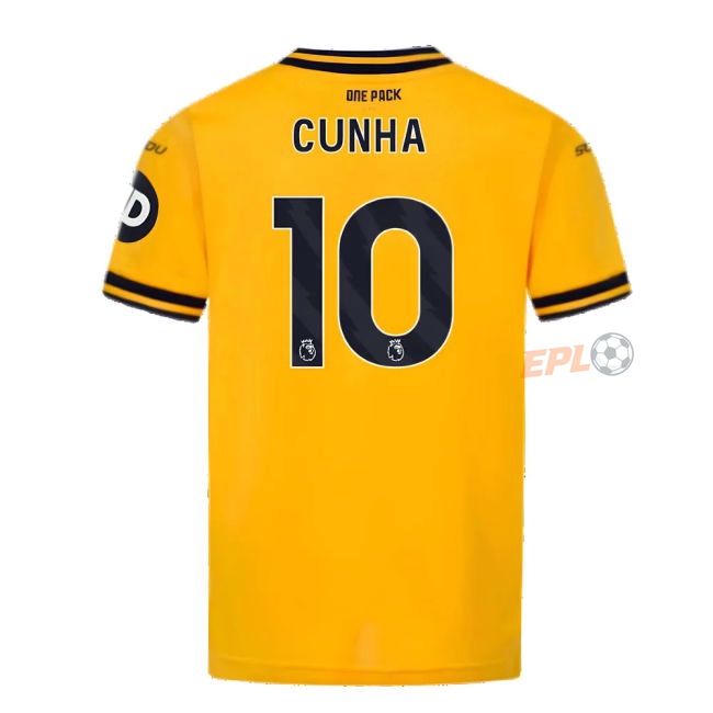 2024-20 Championship sleek Home Football Shirt | luxury